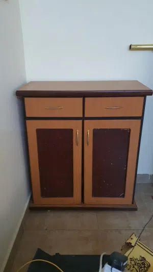 خزانه احذيه