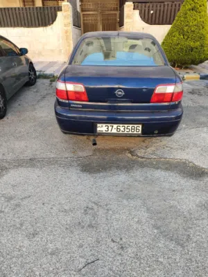Used Opel Omega in Amman