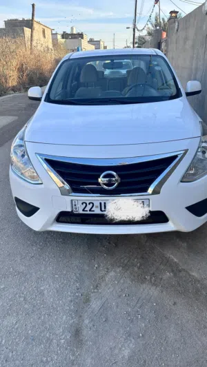 Used Nissan Sunny in Basra