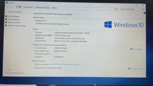 Labtop Lenovo Thinkpad L480