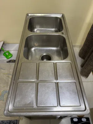 مغسله للاواني