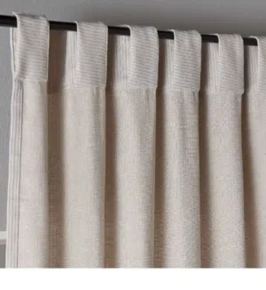 Homecentre curtains for sale - 5pairs 5BD per pair Curtian rod included.