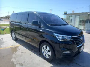 Used Hyundai H1 in Tripoli