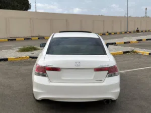 Used Honda Accord in Tripoli