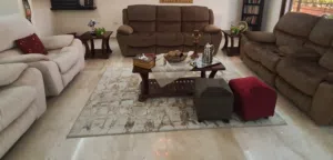 كنب ريكلاينر أمريكي
