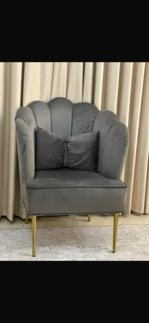 كرسي طبي مريح مع مخدته تفصيل