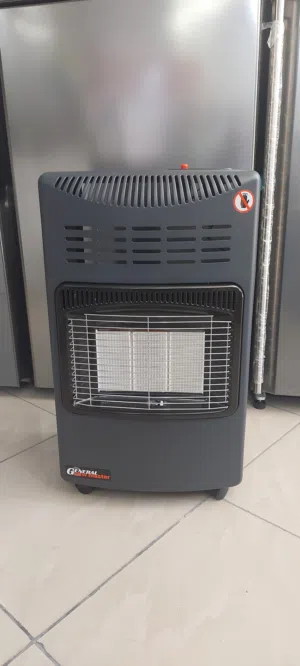 صوبة غاز سعرررررر حرررررق 3 شعلات ماركة جنرال نظام امان مكفوله اقتصاديه بالغاز سهولة التنقل