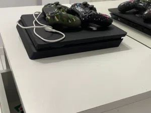 بلاستيشن 4