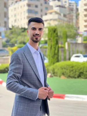 مهيب محمد عبد العزيز حسن 