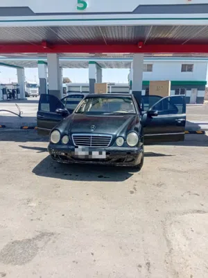 Used Mercedes Benz E-Class in Zarqa