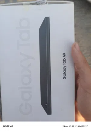 Samsung Galaxy Tab A9 64 GB in Amman