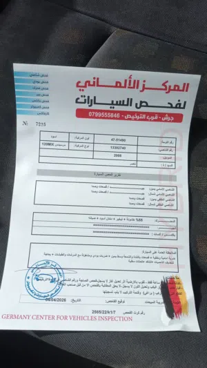 Used Mercedes Benz Other in Jerash
