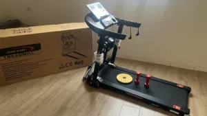 سير رياضي شبه جديد