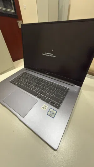 Laptop Matebook D 15