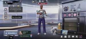 Pubg Accounts and Characters for Sale in Abu Dhabi