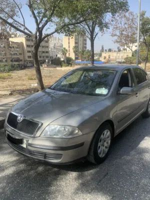 Used Skoda Other in Nablus