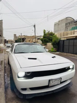 دودج جالنجر 2018 sxt للبيع