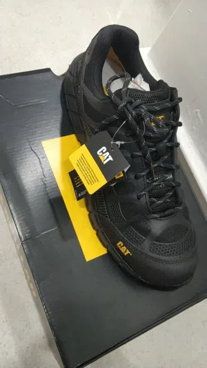 حذاء سيفتي / safety shoes