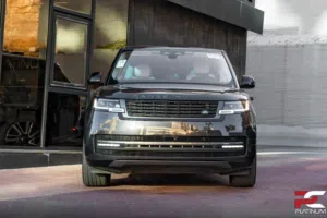 Range Rover 2026 for rent