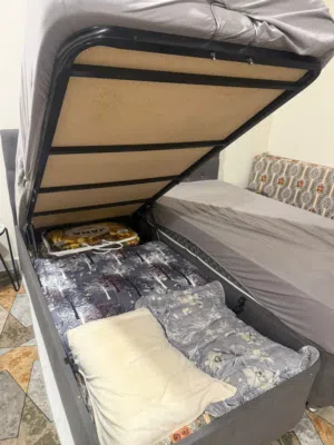 سرير عدد 3 صناعة تركية