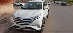 Used Toyota Rush in Dhi Qar