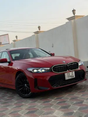 Bmw 330e 2024 hybrid