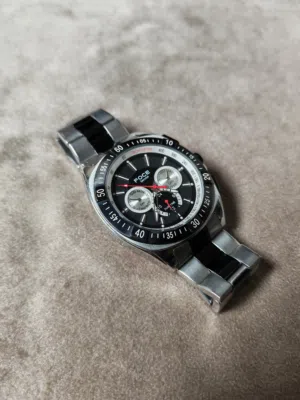 ساعة رجالية نوع فوس FOCE سويسرية