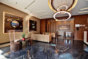 Kiralık Ferah ve Modern 1+1 Daire