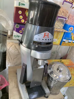 مكينة فهوة اصلية
