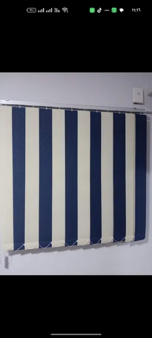 Curtains . New2