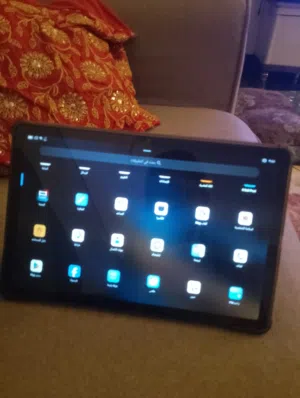Blackview Tab 16 256 GB in Baghdad