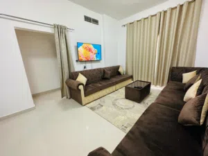 150 m2 2 Bedrooms Apartments for Rent in Ajman Al Naemiyah