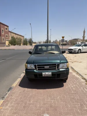 Used Ford Ranger in Hawally