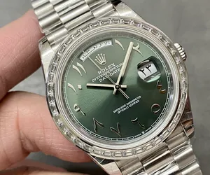 Analog Quartz Rolex watches  for sale in Doha