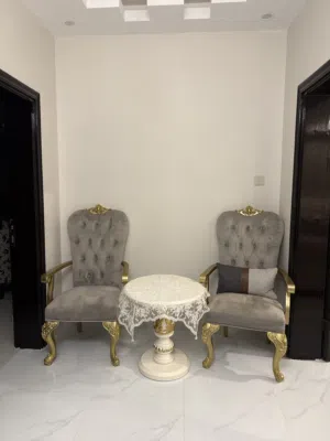 طاولات قهوه وخدمه