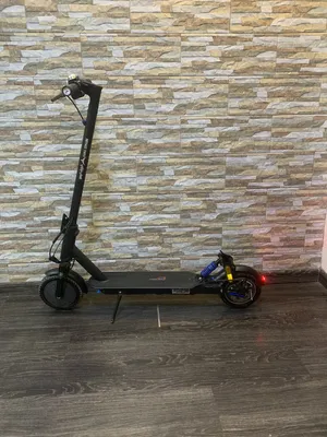 Skate & Scooters . Used1