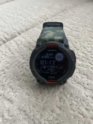 Garmin Instinct 3 solar