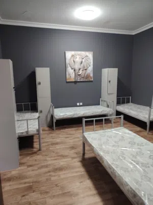 Furnished Monthly in Ajman Al- Jurf
