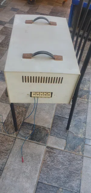 منظم كهرباء قوته 10000