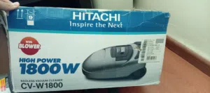Hitachi Vacuum Cleaners for sale in Amman
