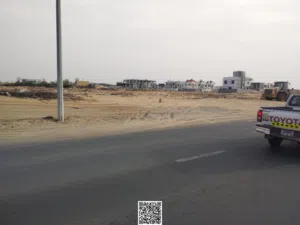 W فرصة استثمارية ارض صناعية للبيع بموقع استراتيجي قريب من الطرق الرئيسية - تملك حر