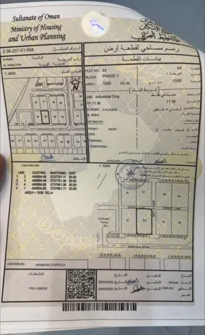 ارض صناعية