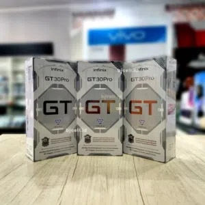 Infinix GT 20 Pro 256 GB in Amman