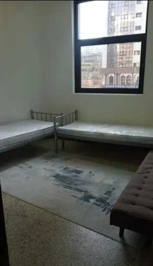 Regular room