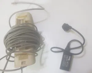 نانو ستيشن M2 نظيف مستعمل