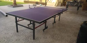 افضل طاولة تنس صيني نخب اول فعلي