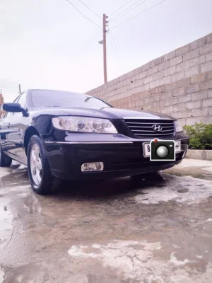 هنداي قرند محرك 24 سوناتا ولع واطلع طول