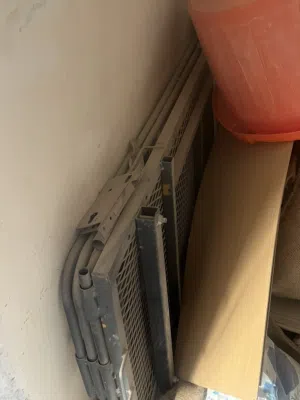للبيع سله سفر جيوب لاند لكزس