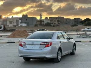 كامري أمريكيه جمرك للبيع