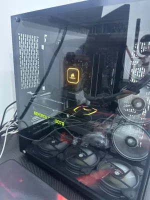 كيس i7 th11 / rtx3070